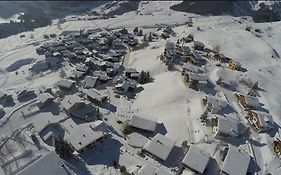 Casa Gion Giusep